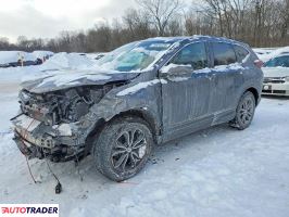 Honda CR-V 2020 1