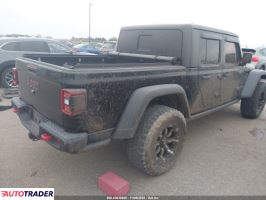 Jeep Pozostałe 2020 3