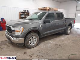 Ford Pozostałe 2022 3