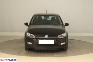 Volkswagen Polo 2017 1.0 59 KM