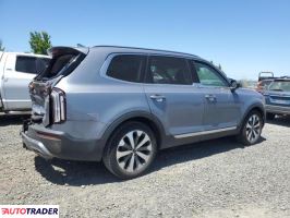 Kia Pozostałe 2020 3
