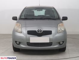 Toyota Yaris 2008 1.3 85 KM Toyota Yaris 2008 1.3 85 KM