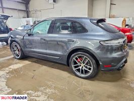 Porsche Macan 2023 2