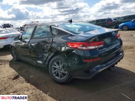 Kia Optima 2020 2