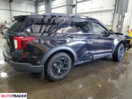 Ford Explorer 2022 2