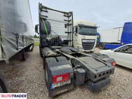 Iveco as 440 s49 Iveco as 440 s49