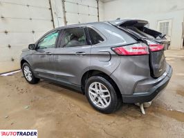 Ford Edge 2023 2