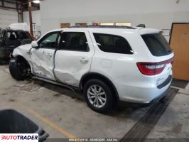 Dodge Durango 2020 3 Dodge Durango 2020 3