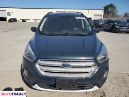 Ford Escape 2019 1 Ford Escape 2019 1