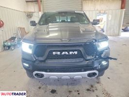 Dodge Ram 2022 5