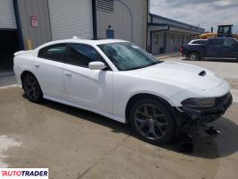 Dodge Charger 2019 3 Dodge Charger 2019 3