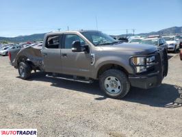 Ford Pozostałe 2019 6