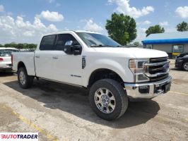 Ford Pozostałe 2022 6 Ford Pozostałe 2022 6