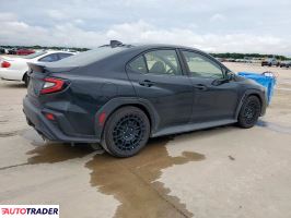 Subaru Pozostałe 2022 2