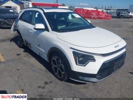 Kia Niro 2024 1