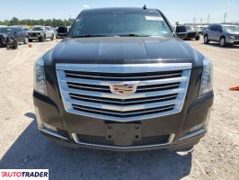 Cadillac Escalade 2019 6 Cadillac Escalade 2019 6