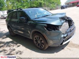 Kia Sorento 2022 2