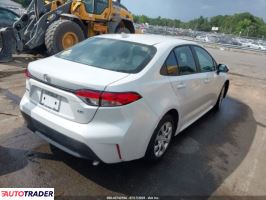 Toyota Corolla 2023 2 Toyota Corolla 2023 2