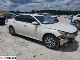 Nissan Altima 2020 2 Nissan Altima 2020 2