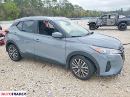 Nissan Pozostałe 2023 1