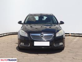 Opel Insignia 2009 1.8 138 KM Opel Insignia 2009 1.8 138 KM