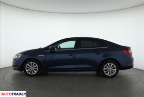 Renault Megane 2017 1.6 112 KM Renault Megane 2017 1.6 112 KM