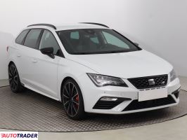 Seat Leon 2018 2.0 296 KM