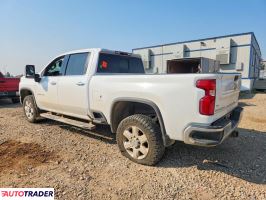 Chevrolet Silverado 2023 6