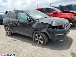 Jeep Compass 2018 2