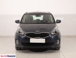 Kia Carens 2014 1.6 132 KM