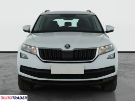 Skoda Kodiaq 2017 1.4 147 KM