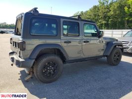 Jeep Wrangler 2022 3
