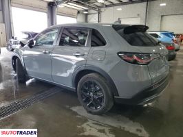 Honda HR-V 2024 2