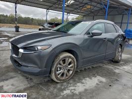 Mazda CX-30 2023 2