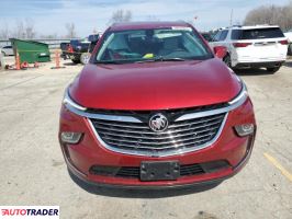 Buick Enclave 2024 3