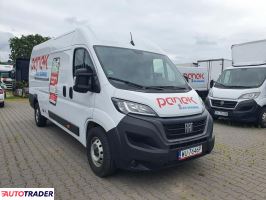 Fiat Ducato 2023 2.2