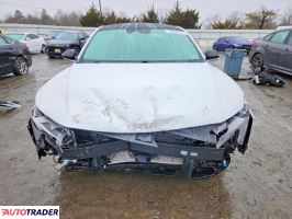 Kia Pozostałe 2025 2