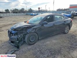 Nissan Sentra - zobacz ofertę