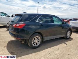 Chevrolet Equinox 2019 1