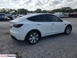 Tesla Model Y 2020