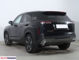 Jaecoo 7 2024 1.6 144 KM