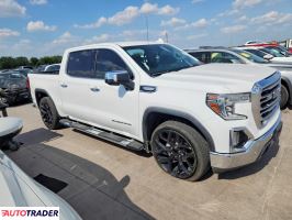 GMC Sierra 2021 5