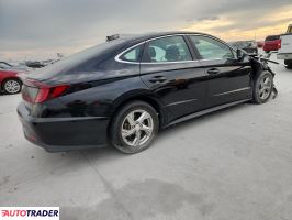 Hyundai Sonata 2020 2