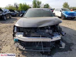 Honda Civic 2026 2