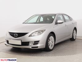 Mazda 6 2009 1.8 118 KM Mazda 6 2009 1.8 118 KM