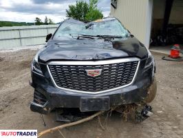 Cadillac Pozostałe 2024 3
