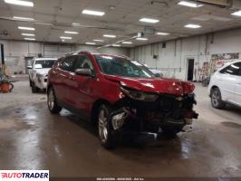 Chevrolet Equinox - zobacz ofertę