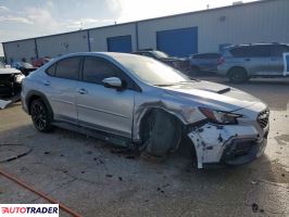 Subaru Pozostałe 2024 2 Subaru Pozostałe 2024 2
