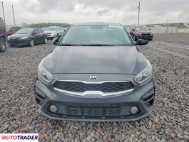 Kia Pozostałe 2020 2