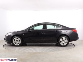 Opel Insignia 2009 2.0 128 KM